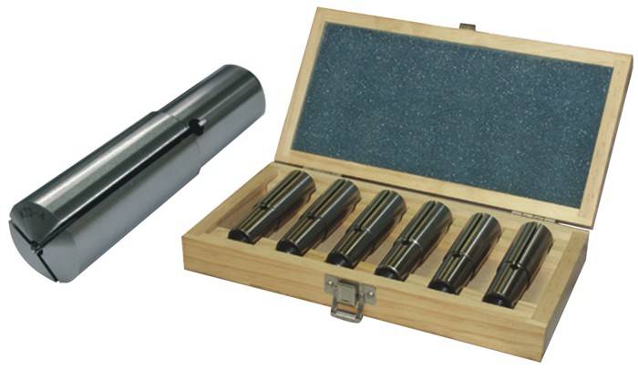 Набор цанг Optimum Морзе 3/М12 6 шт. 3352014