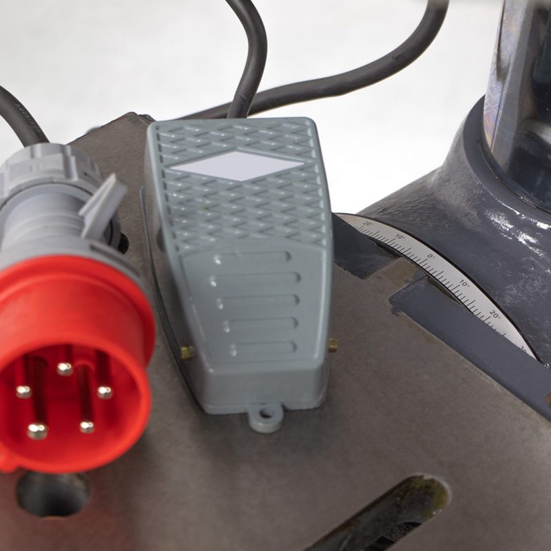 Промышленный сверлильный станок Proma BZ-25B/400 25004128