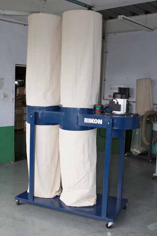 Стружкоотсос Rikon DC3000 Стружкоотсос Rikon DC3000