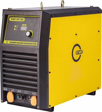Аппарат воздушно-плазменной резки STARTWELD START CUT 120