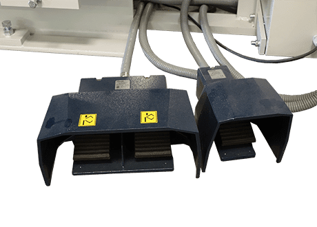 Листогиб гидравлический Jouanel PGL4050-15