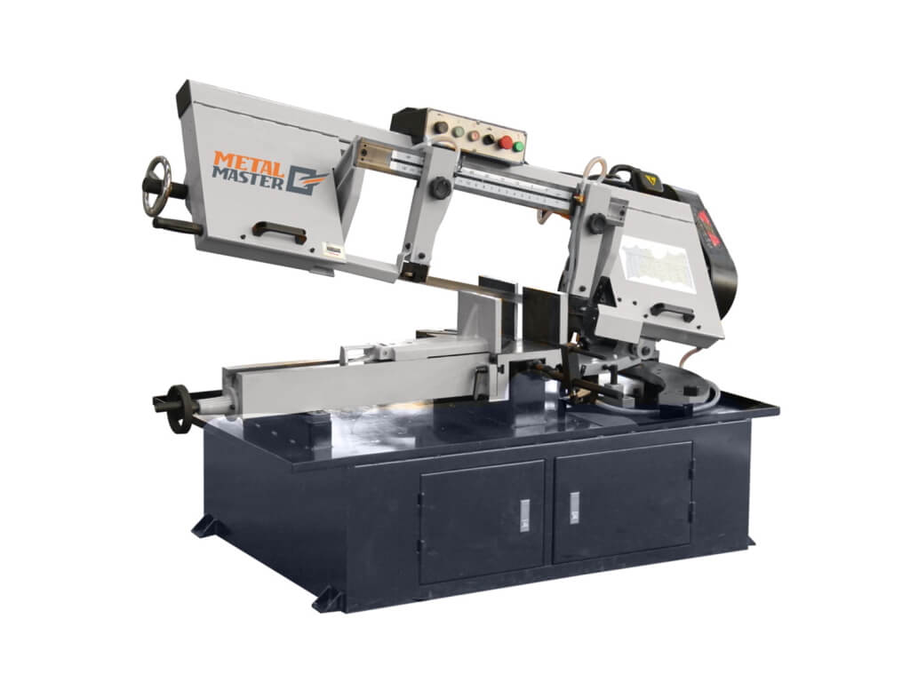 Ленточнопильный станок MetalMaster BSM-1018T Ленточнопильный станок MetalMaster BSM-1018T