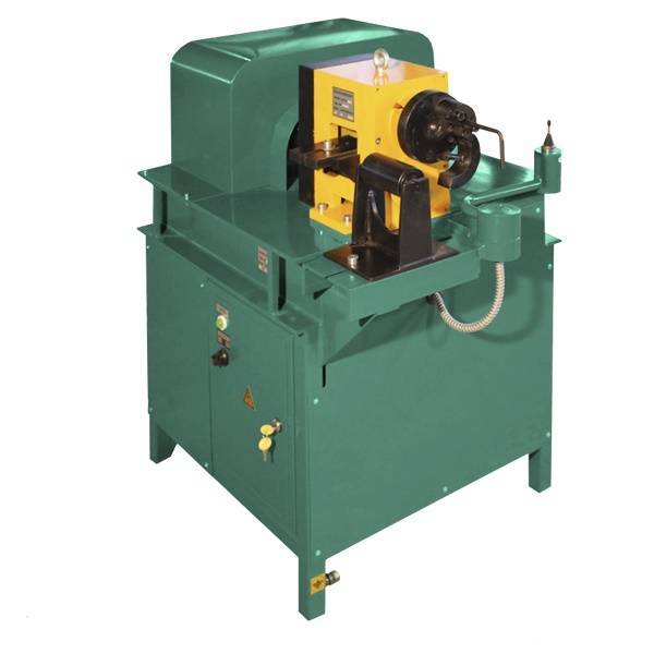 Станок для холодной художественной ковки Декор-1