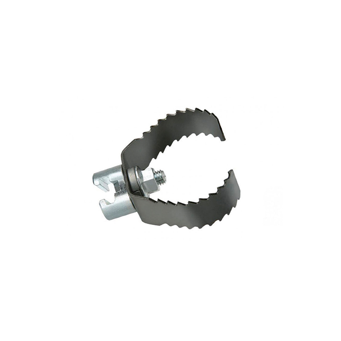 Нож акулий зуб VOLL, для спиралей 32 мм Нож акулий зуб VOLL, для спиралей 32 мм