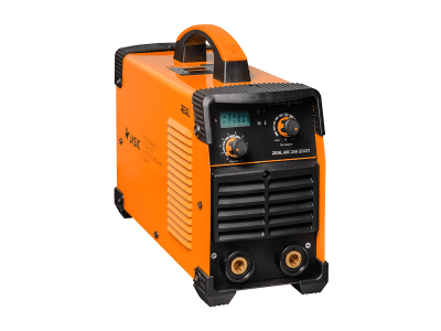 Сварочный аппарат MMA Сварог REAL ARC 250 (Z227)