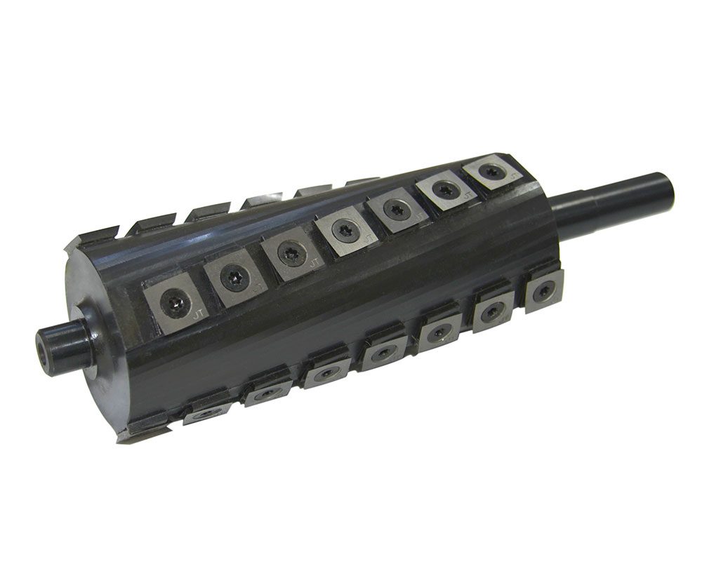 Строгальный вал Белмаш Helical 155 Строгальный вал Белмаш Helical 155