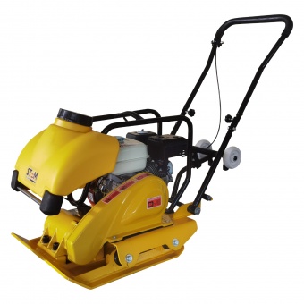 Виброплита STEM Techno SPC 192E в Екатеринбурге Виброплита STEM Techno SPC 192E