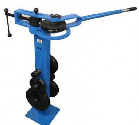 Комментарий на товар: Универсальный ручной гибочный инструмент Blacksmith MB32-25