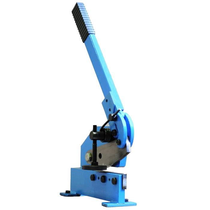 Рычажные ножницы Triod SM-10 225032