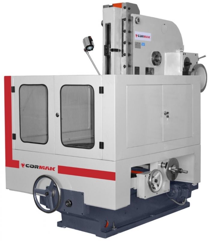 Долбежный станок CORMAK 200 Долбежный станок CORMAK 200