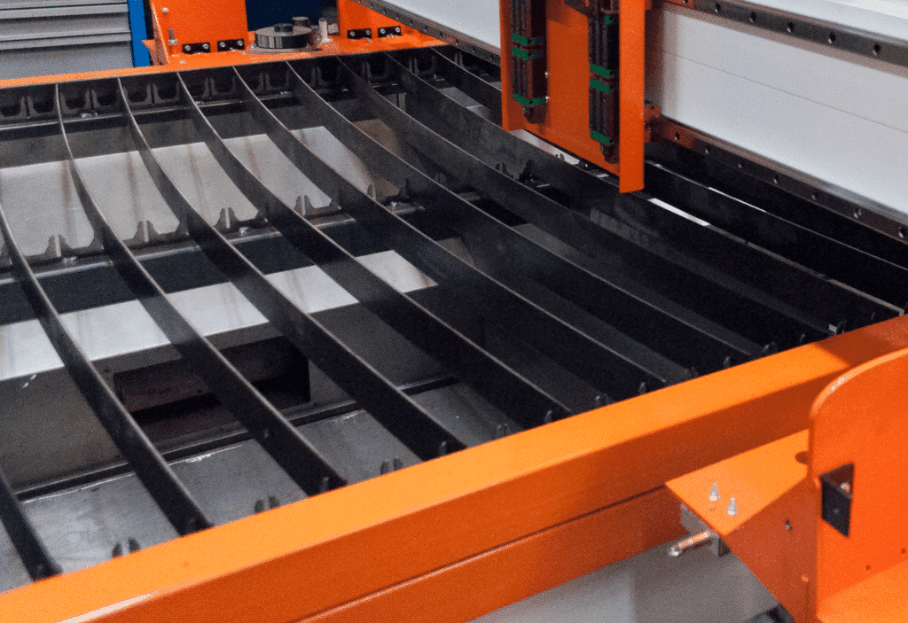 Машина плазменной резки Stalex 203 Машина плазменной резки Stalex 203