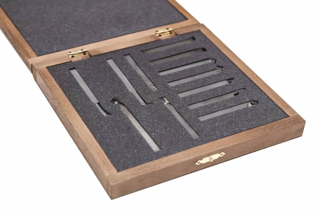 Набор резцов 8Х8 Т5К10