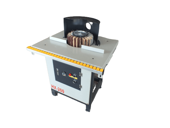 Шлифовальный станок с осцилляцией LTT НХ-200