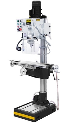 Станок сверлильный редукторный Stalex SHD-32CH PF Станок сверлильный редукторный Stalex SHD-32CH PF