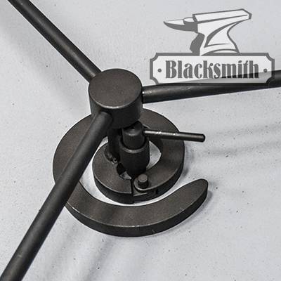 Инструменты для гибки завитков Blacksmith M3-V9