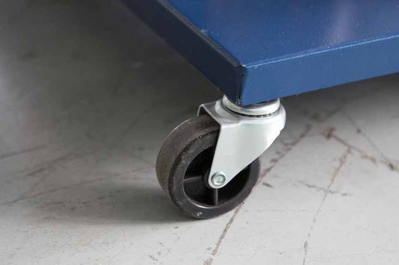 Стружкоотсос Rikon DC2000