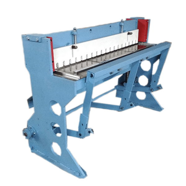 Гильотина ручная Р1,5/1300 Гильотина ручная Р1,5/1300