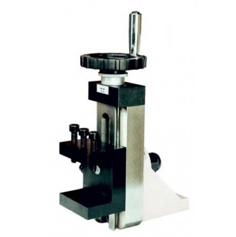 Вертикальный суппорт с тисками Jet 50000920