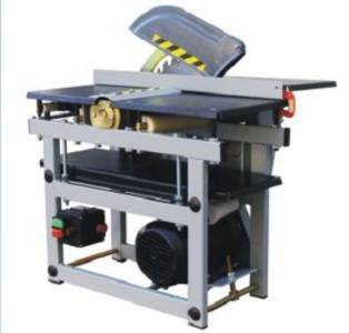 Комбинированный деревообрабатывающий станок Муравей СД-6