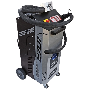 Установка для индукционного нагрева металла TopAuto F50/220 Установка для индукционного нагрева металла TopAuto F50/220