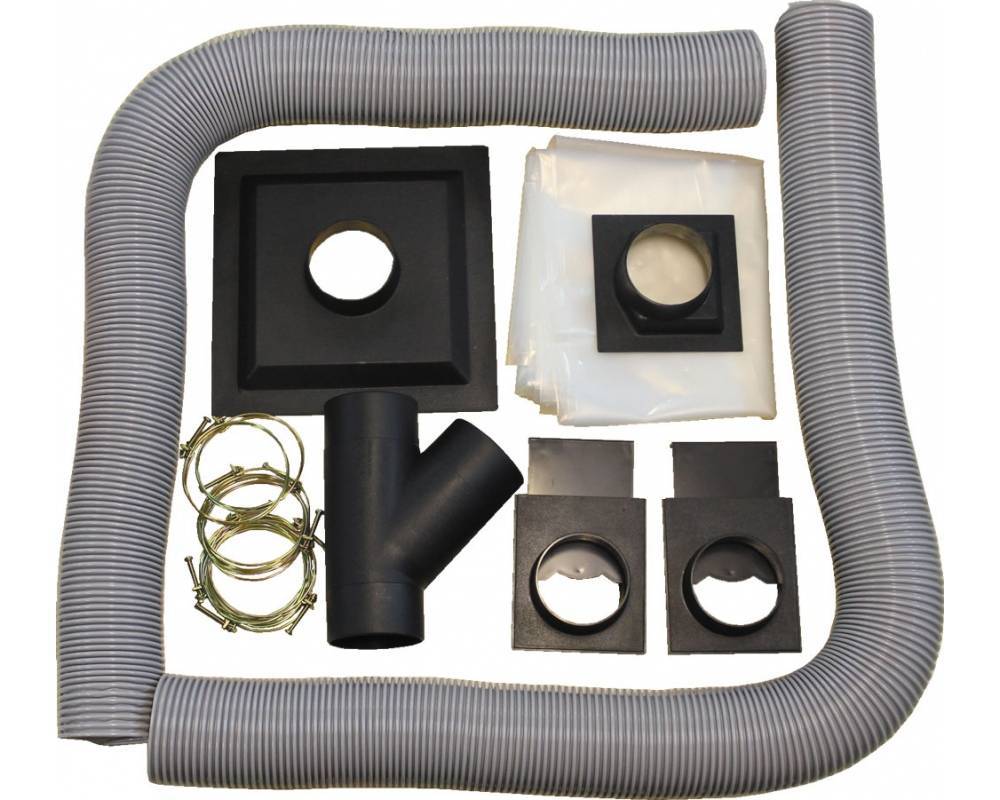 Набор аксессуаров Jet PK-2 для CDC-2200 CDC2200-AP