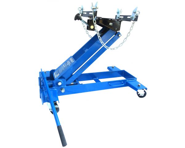 Домкрат трансмиссионный AE&T Т60302W 1т Домкрат трансмиссионный AE&T Т60302W 1т