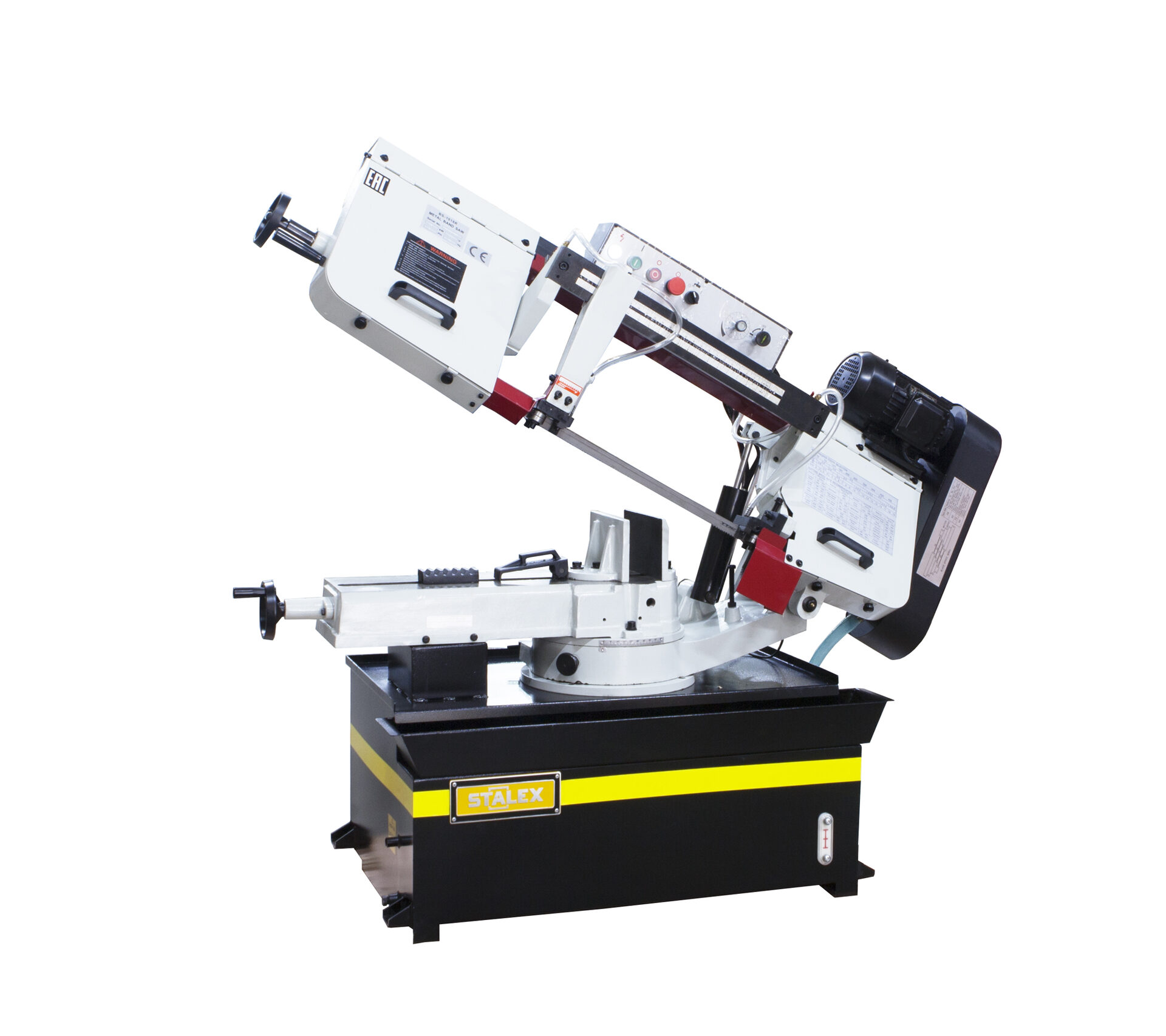 Ленточнопильный станок Stalex BS-1018T