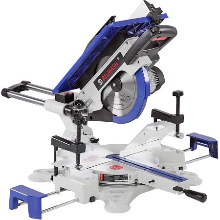 Пила торцовочная BELMASH MS U-305H Пила торцовочная BELMASH MS U-305H