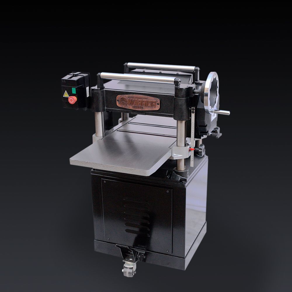 Рейсмусовый станок Warrior W0201 HL Рейсмусовый станок Warrior W0201 HL