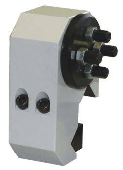 Упор позиционный револьверный (4-х) для Optimum D560 3444023