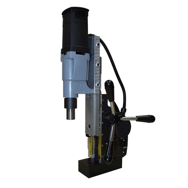 Магнитный станок с автоматической подачей Хайтек МВА-55 Авто Магнитный станок с автоматической подачей Хайтек МВА-55 Авто