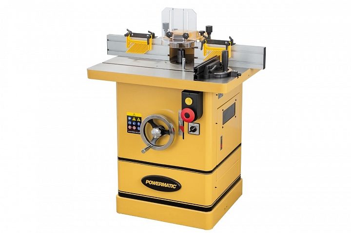 Фрезерный станок Powermatic PM2500 (230В) 1792500-RU