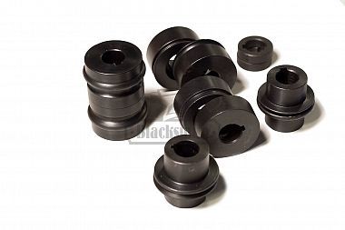 Станок зиговочный ручной Blacksmith RM-08 Станок зиговочный ручной Blacksmith RM-08