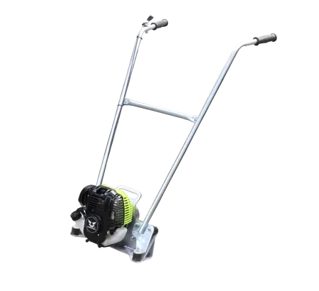 Виброузел плавающей виброрейки VPK SKAT Z с рукоятью