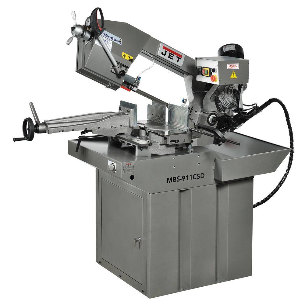 Ленточнопильный станок Jet MBS-911CSD 50000431T