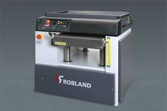 Рейсмусовый станок Robland D 630 Рейсмусовый станок Robland D 630