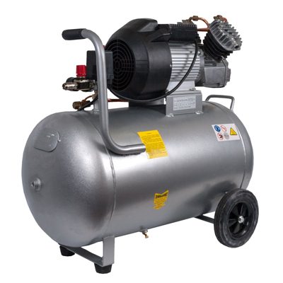 Компрессор поршневой Quattro Elementi DV-400-100