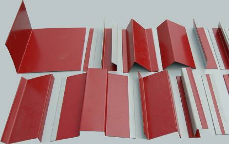 Ручной листогиб ЛГС-26 L=3000 мм