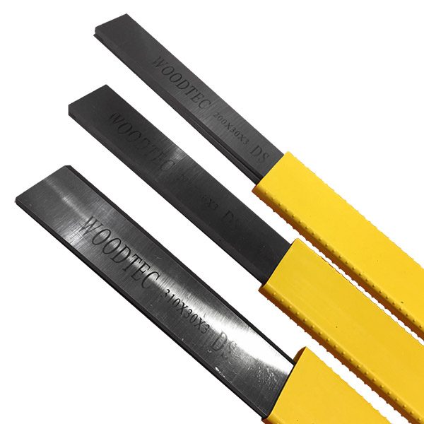 Нож строгальный WoodTec DS 810 x 40 x 3 Нож строгальный WoodTec DS 810 x 40 x 3