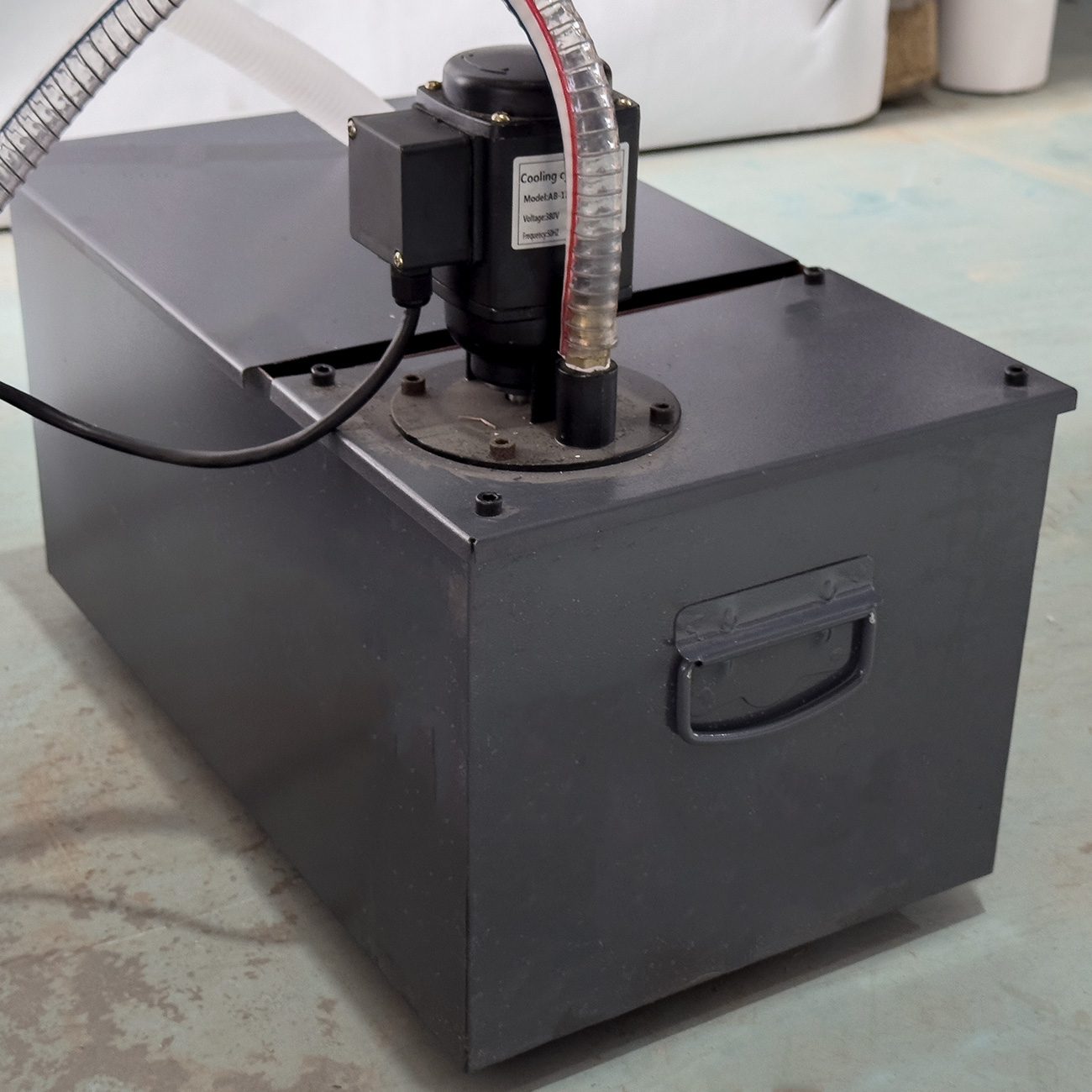 Плоскошлифовальный станок Proma PBP-250 Плоскошлифовальный станок Proma PBP-250