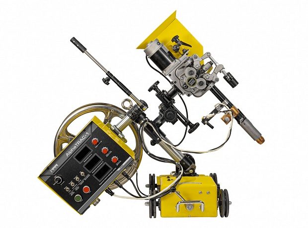 Трактор сварочный КЕДР AlphaTRAC-1