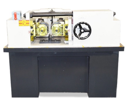 Станок для накатки резьбы Sterbrust Z28-40