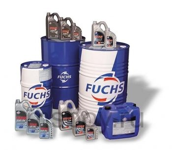Смазочно-охлаждающая жидкость концентрат FUCHS Ecocool Soluble 30 VR (20л)