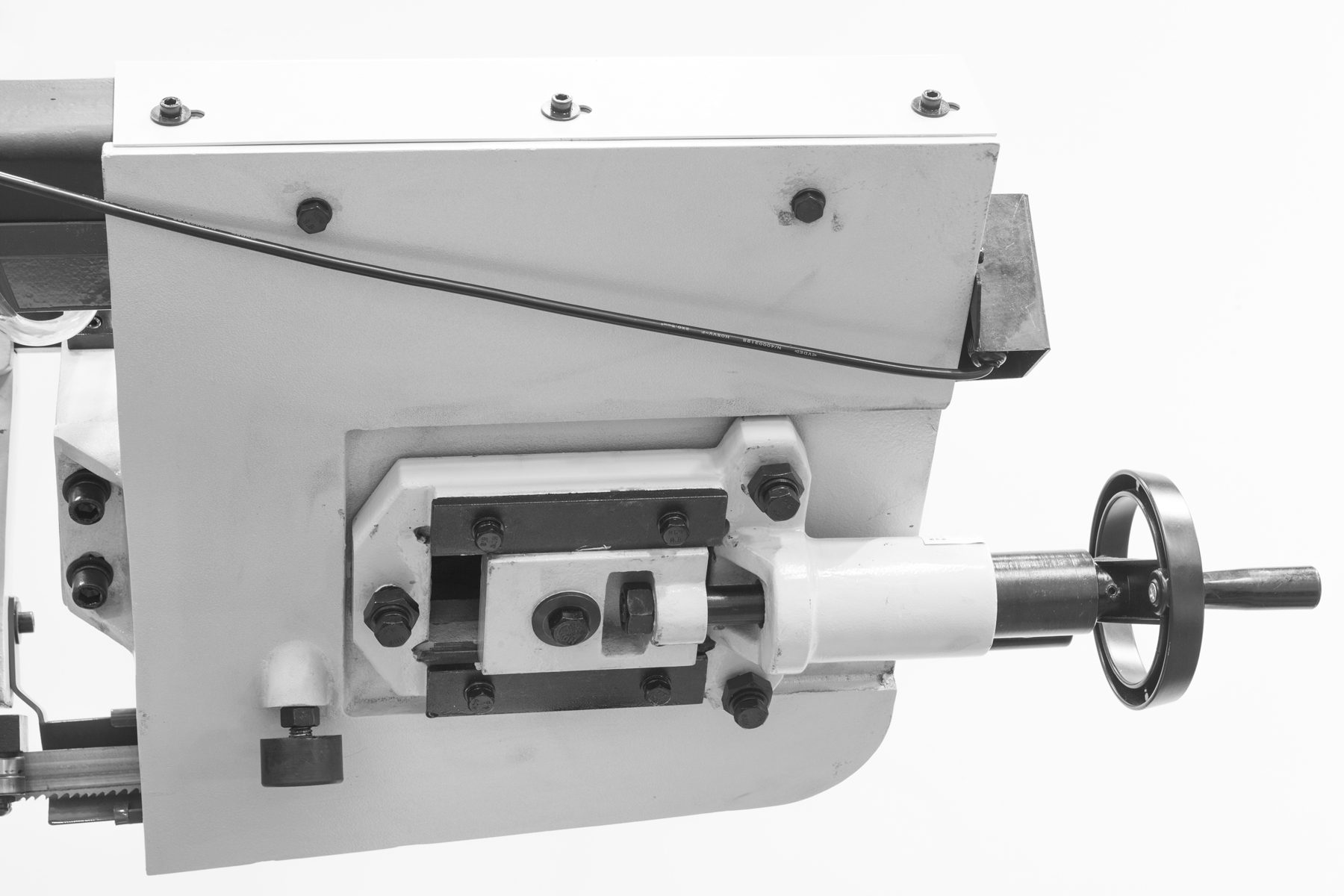 Станок ленточнопильный ручной Stalex BS-916V Станок ленточнопильный ручной Stalex BS-916V