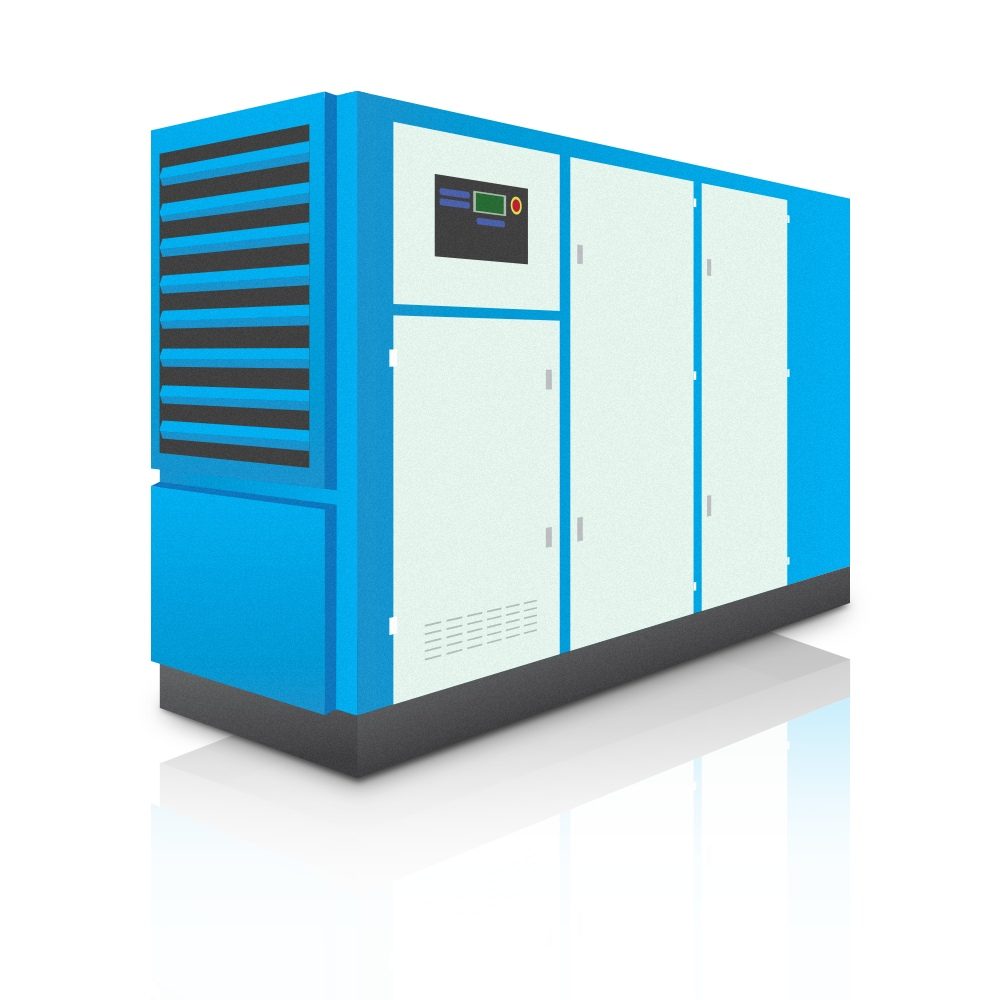 Винтовой компрессор Dali EN315-35 Винтовой компрессор Dali EN315-35