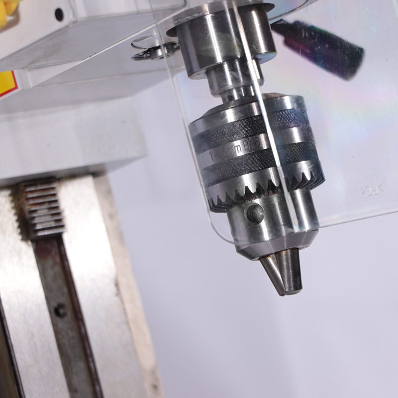 Фрезерное устройство для токарных станков Proma FZ-25E Фрезерное устройство для токарных станков Proma FZ-25E