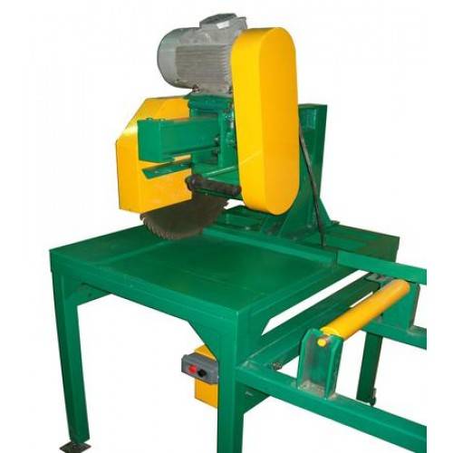 Станок торцовочный ТС-160 Тайга Станок торцовочный ТС-160 Тайга