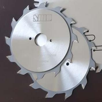 Подрезная пила WoodTec SMD Ø120 x 22 x 2,8 - 3,6 Z=12+12 Подрезная пила WoodTec SMD Ø120 x 22 x 2,8 - 3,6 Z=12+12