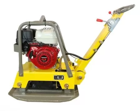 Виброплита реверсивная HPR-250 в Екатеринбурге Виброплита реверсивная HPR-250