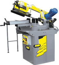 Ленточнопильный станок ручной Fmb PHOENIX Ленточнопильный станок ручной Fmb PHOENIX